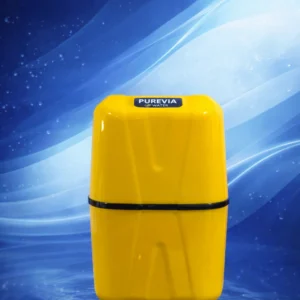 Purevia 8 litre su arıtma cihazı