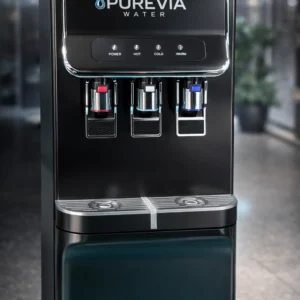 Purevia arıtmalı sebil